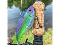 Karl's Amazing Baits Thwacker - 2¾” -Fishing Store thwacker