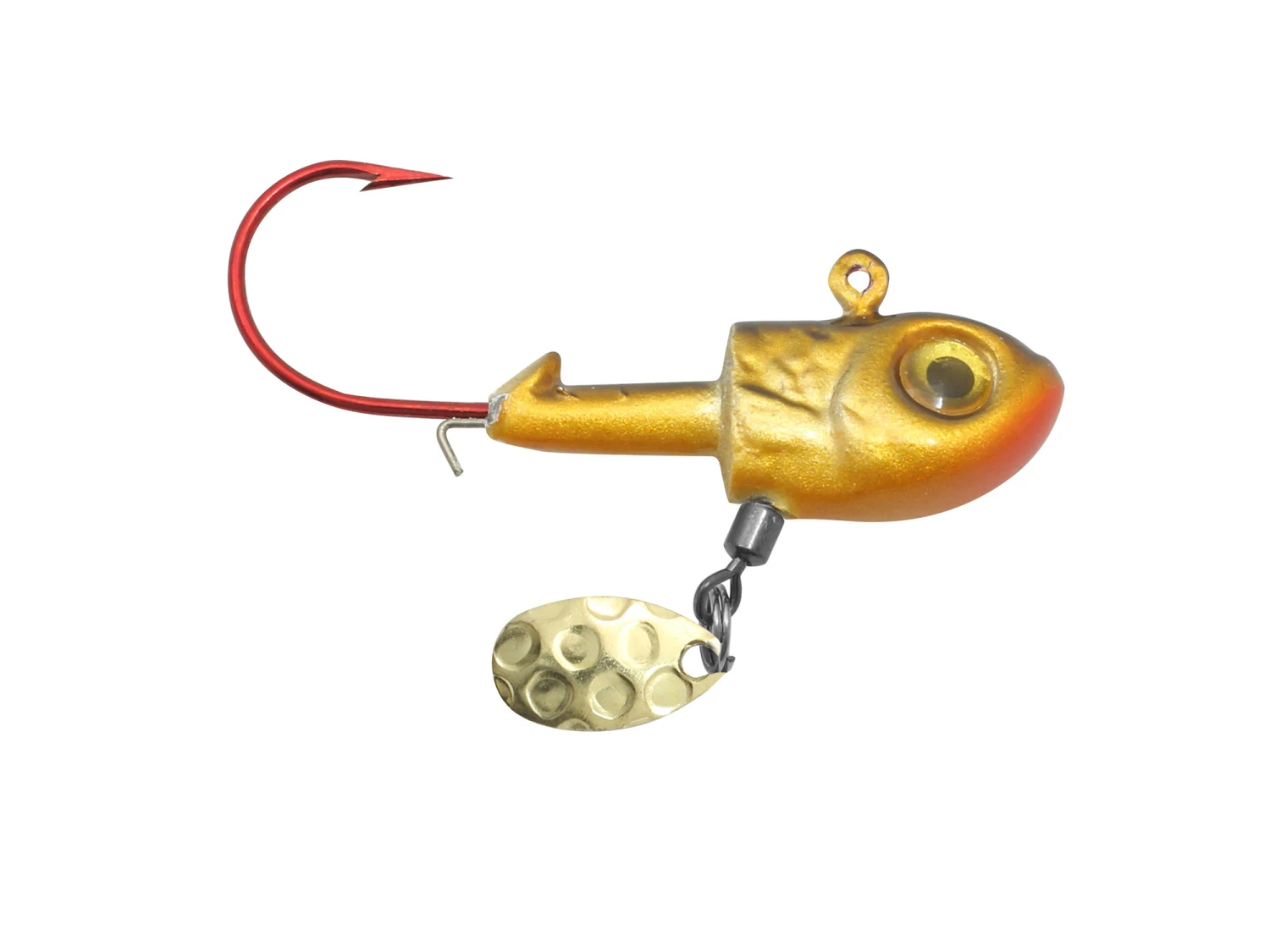 Northland Tackle Thumper Jig 3 Northland Tackle Thumper Jig