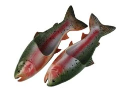 Rivers Edge Trout Fish Sandals