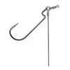 VMC Tokyo Rig Heavy Duty Worm Hook -Fishing Store vcm tokyorigdutywormhook 11 10 vmc 10029