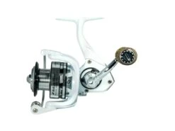 Favorite Fishing White Bird Spinning Reel