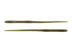 Xcite Baits Slim Gem -Fishing Store xcitebaits greenpumpkin slimgem 10 30 xcb 10115b