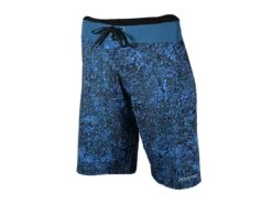 Xotic Camo And Fishing Gear Performance Fishing Board Shorts -Fishing Store xotic performance fishing board shorts blue 2 1 6