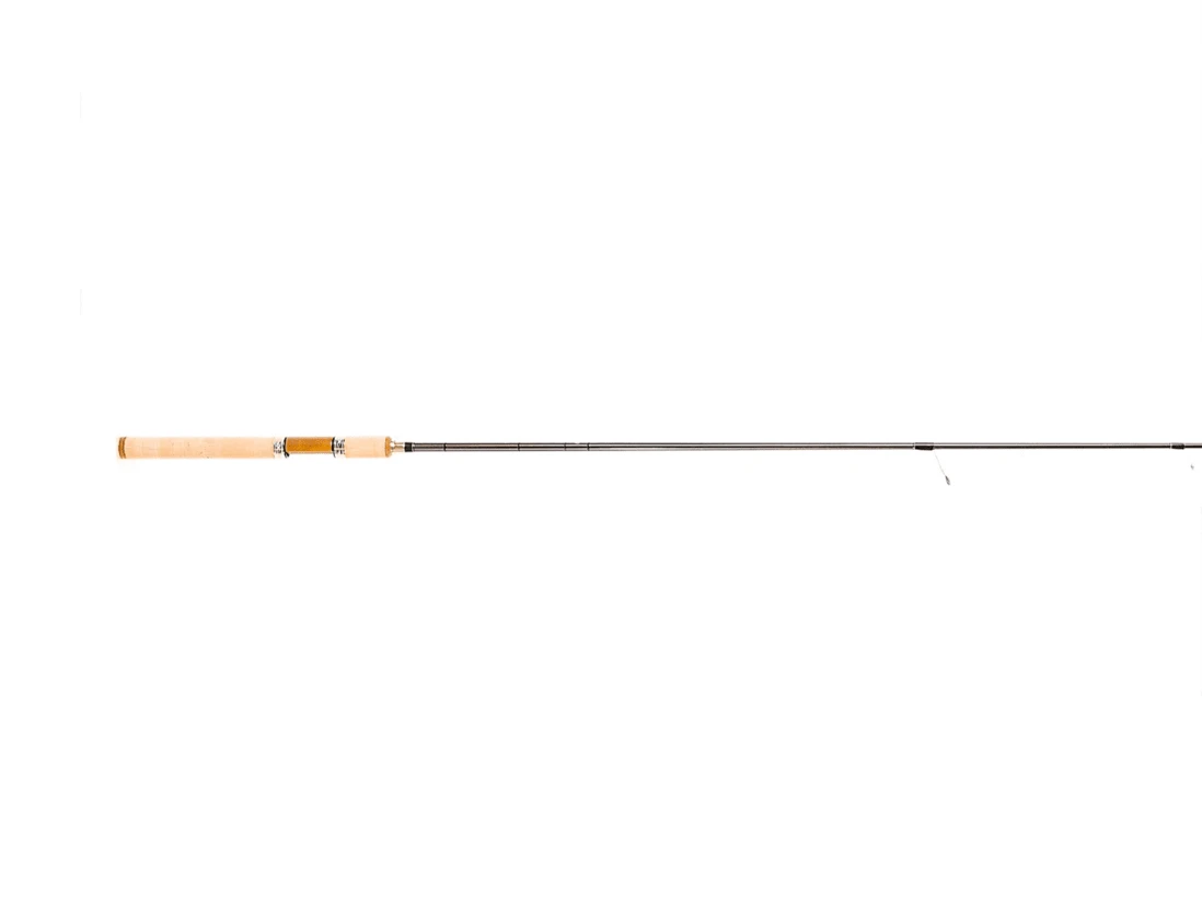 Favorite Fishing Yampa River Spinning Rod 3 Favorite Fishing Yampa River Spinning Rod