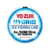 Yo-Zuri Hybrid Ice Line 2 Yo-Zuri Hybrid Ice Line -Fishing Store yo zuri hybrid ice line