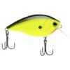 Yo-Zuri Hardcore Crank 65F -Fishing Store yozuri blackbackchartreuse hardcorecranksr65f 10 01 yzr 10503a