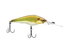 Yo-Zuri Hardcore Shad 75SF -Fishing Store yozuri metallicghostayu hardcoreshad75sf 10 01 yzr 10505c