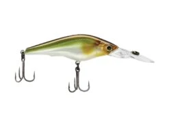 Yo-Zuri Hardcore Shad 60SF -Fishing Store yozuri metallicghostayu hardcoreshadsr60sf 10 01 yzr 10504c