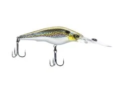 Yo-Zuri Hardcore Shad 75SF -Fishing Store yozuri pearlholographicshad hardcoreshad75sf 10 01 yzr 10505d