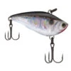 Yo-Zuri Rattl'n Vibe Mini -Fishing Store yozuri r vibe mini black silver 1