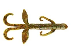 YUM Christie Critter 8 YUM Christie Critter -Fishing Store yum watermeloncandy christiecritter 10 30 yum 10019e 2