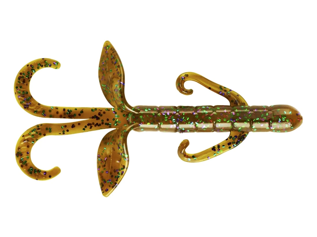 YUM Christie Critter 5 YUM Christie Critter - Image 3