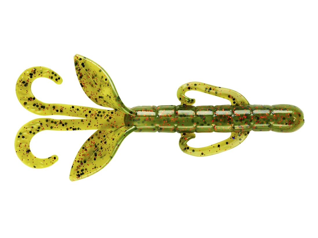 YUM Christie Critter 6 YUM Christie Critter - Image 4