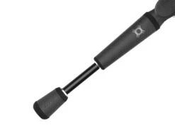 Zebco Bullet Spincast Combo -Fishing Store zebco bulletspincast butt 42 01 zbo 10002a