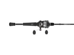 Zebco Bullet Spincast Combo -Fishing Store zebco bulletspincast top 42 01 zbo 10002a