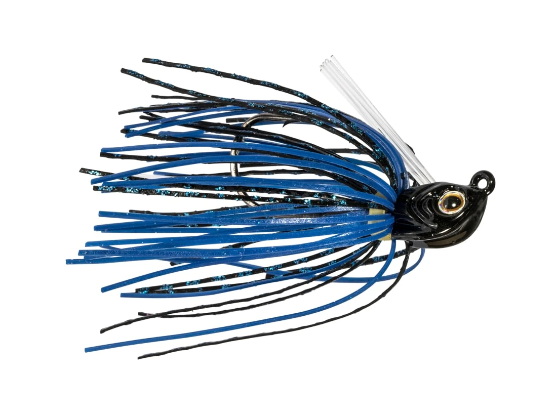 Z-Man Midwest Finesse Swim Jig 3 Z-Man Midwest Finesse Swim Jig