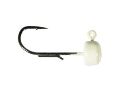 Z-Man Micro Finesse Shroomz -Fishing Store zman glow microfinesseshroomz 11 80 zma 10016c