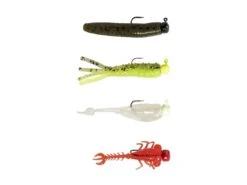Z-Man Micro Finesse Shroomz -Fishing Store zman microfinesseshroomz usetop 11 80 zma 10016