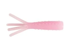 Z-Man Tiny Ticklerz -Fishing Store zman pinkglow tinyticklerz 10 30 zma 10070d